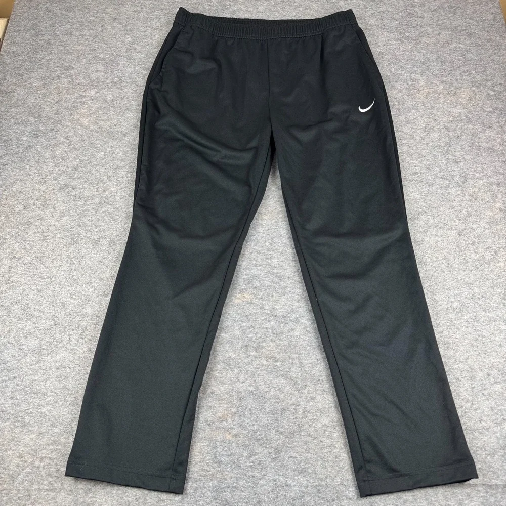 Nike Dri Fit Epic 2.0 Team Training Pants 30